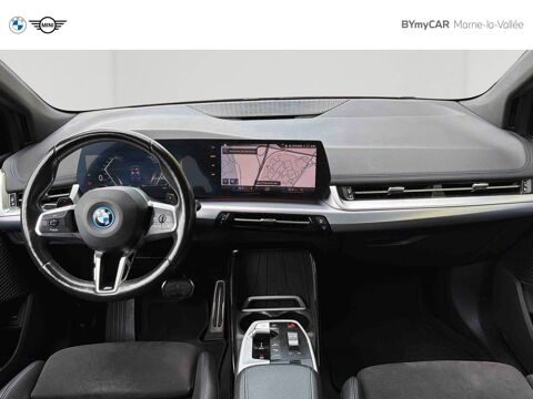 Serie 2 Active Tourer 225e xDrive 245 ch DKG7 2023 occasion 77400 Saint-Thibault-des-Vignes