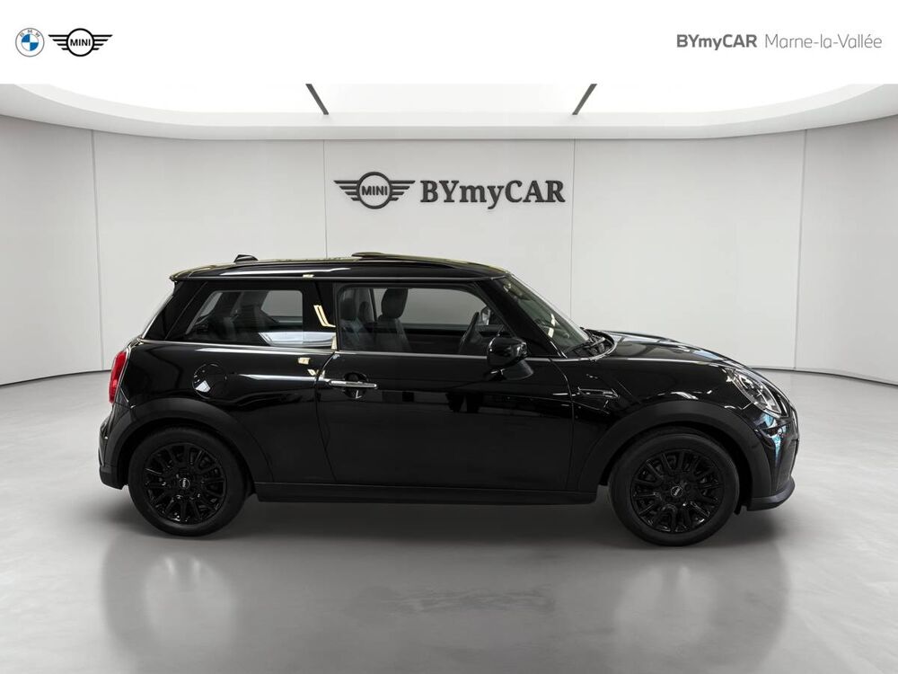 Cooper Hatch 3 Portes 136 ch DKG7 2023 occasion 77400 Saint-Thibault-des-Vignes