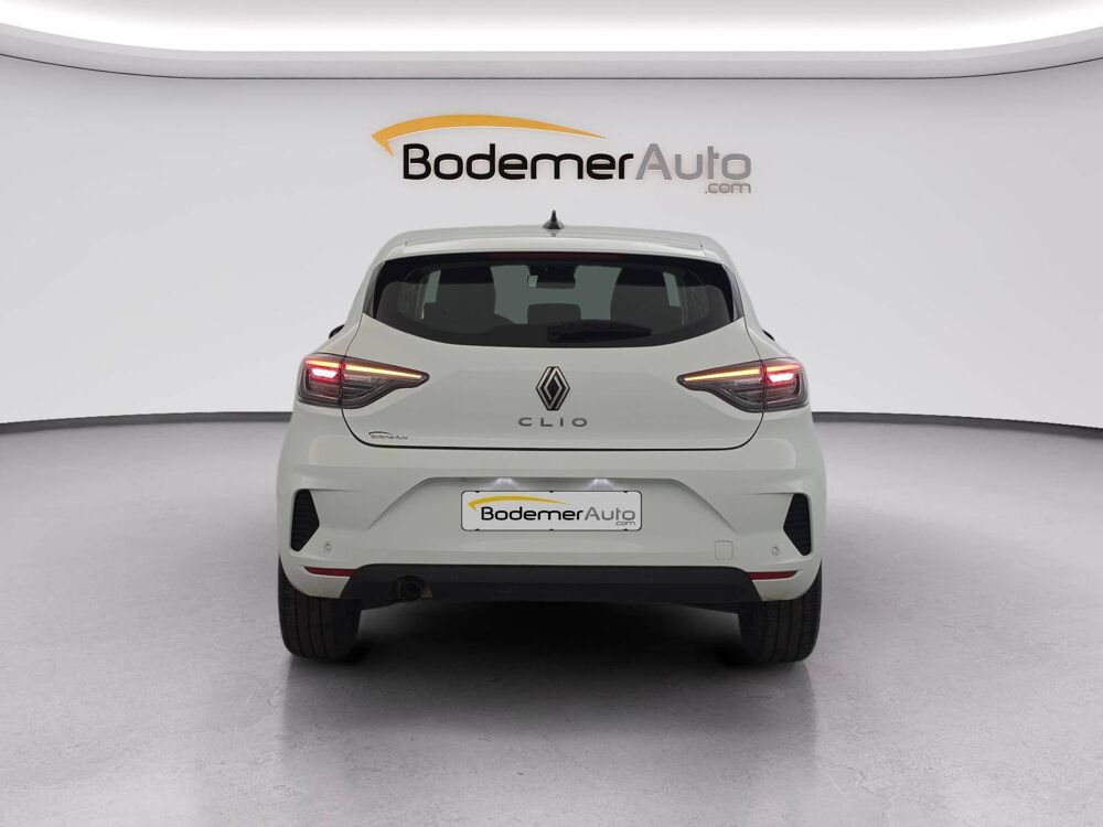Clio TCe 90 2024 occasion 56800 Plo&euml;rmel