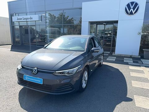 Annonce voiture Volkswagen Golf 24490 €