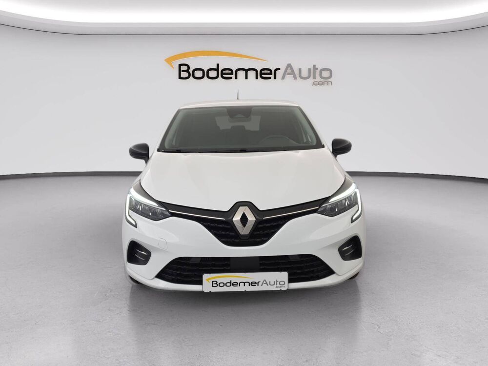 Clio TCe 90 2023 occasion 29600 Morlaix