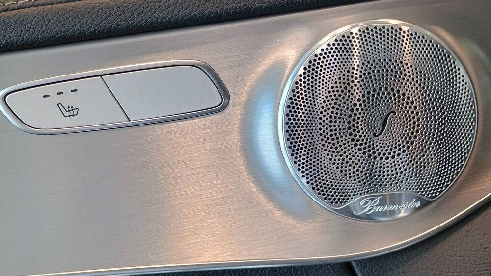 Classe C Break 63 S Mercedes-AMG Speedshift MCT AMG 2017 occasion 35760 Saint-Gr&eacute;goire
