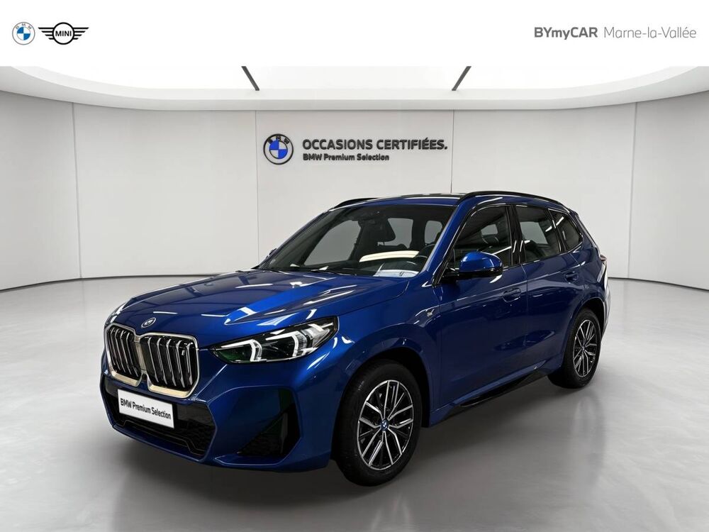 X1 i xDrive30 2023 occasion 77400 Saint-Thibault-des-Vignes
