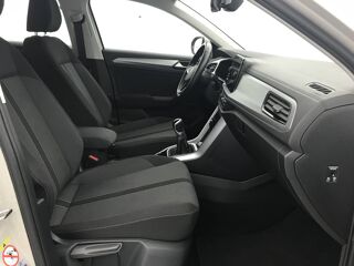 T-ROC T-Roc 1.0 TSI 110 Start/Stop BVM6 2024 occasion 25000 Besan&ccedil;on