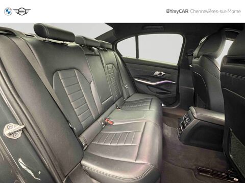 S&eacute;rie 3 330e berline 2019 occasion 94430 Chennevi&egrave;res-sur-Marne