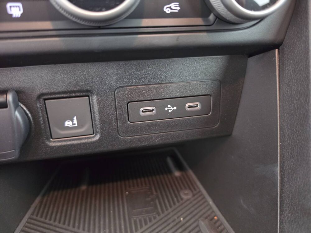 Sandero TCe 110 2026 occasion 29200 Brest