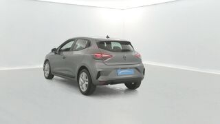 Clio Blue dCi 100 ch GSR2 2025 occasion 50000 Saint-L&ocirc;