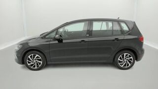 Golf Sportsvan 1.6 TDI 115 BMT FAP DSG7 2019 occasion 25000 Besan&ccedil;on