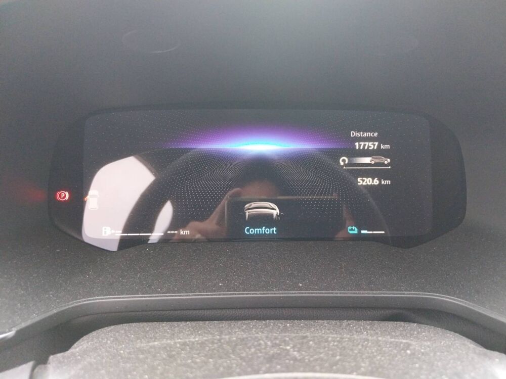 Captur E-Tech full hybrid 145 ch 2024 occasion 56400 Auray