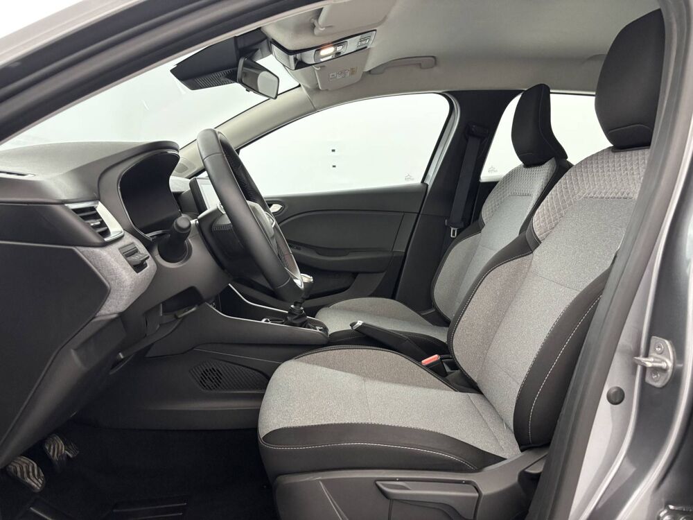 Clio Blue dCi 100 ch GSR2 2025 occasion 61000 Alen&ccedil;on