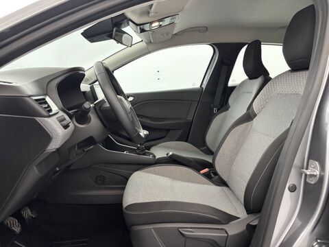 Clio Blue dCi 100 ch GSR2 2025 occasion 61000 Alen&ccedil;on