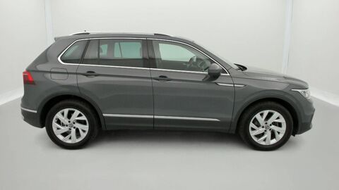 Tiguan 2.0 TDI 150ch DSG7 2024 occasion 25000 Besan&ccedil;on