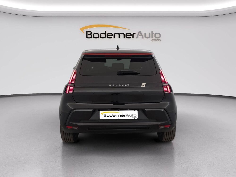 R5 Renault 5 E-Tech Electrique 150 ch autonomie confort 2025 occasion 29900 Concarneau