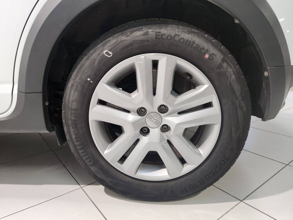 Sandero ECO-G 100 2023 occasion 29600 Morlaix