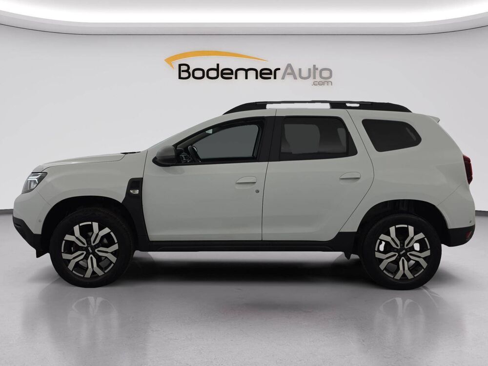 Duster ECO-G 100 4x2 2024 occasion 22200 Guingamp