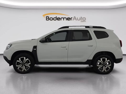 Duster ECO-G 100 4x2 2024 occasion 22200 Guingamp