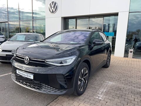 Volkswagen ID.4 286 ch Pro 2024 occasion Sarlat-la-Can&eacute;da 24200