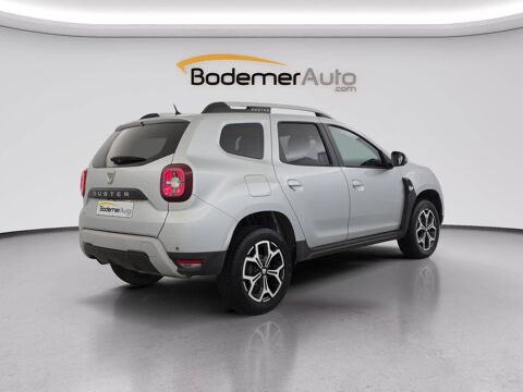 Duster Blue dCi 115 4x2 2021 occasion 22000 Saint-Brieuc