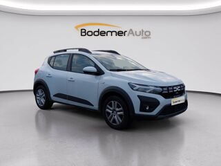 Sandero ECO-G 100 2023 occasion 56850 Caudan
