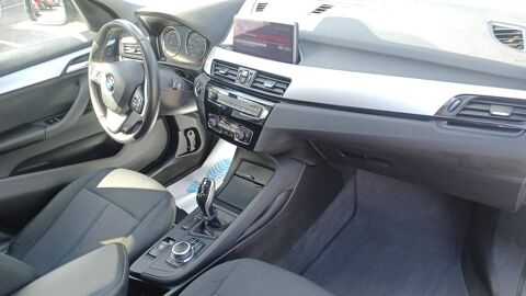 X1 sDrive 18i 136 ch DKG7 2021 occasion 01440 Viriat