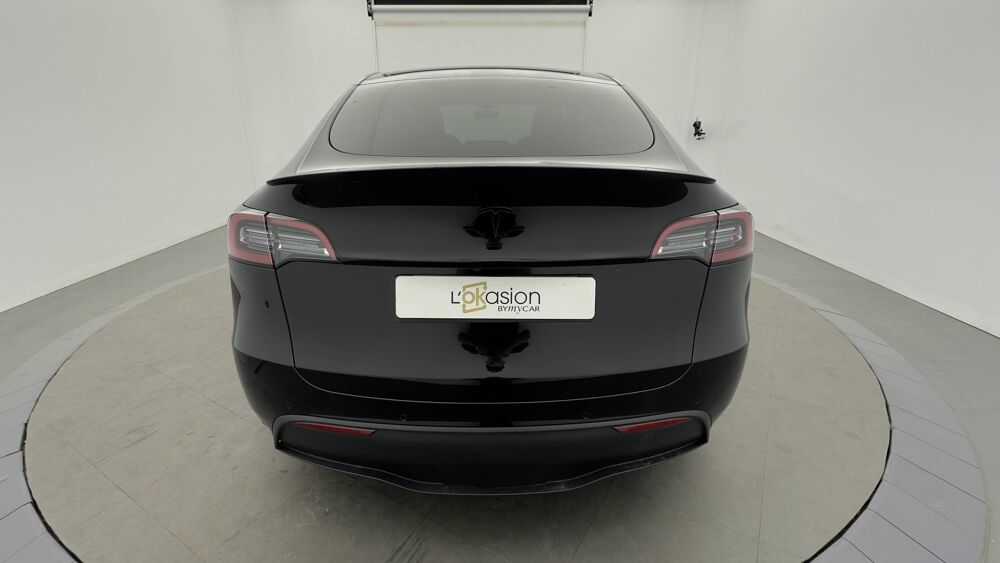 Model Y MODEL Y Performance Dual Motor AWD 2022 occasion 94430 Chennevi&egrave;res-sur-Marne