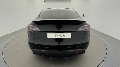 Model Y MODEL Y Performance Dual Motor AWD 2022 occasion 94430 Chennevi&egrave;res-sur-Marne