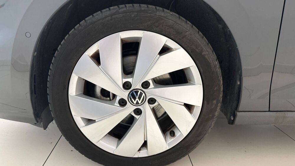 Golf 2.0 TDI 116 BVM6 2025 occasion 25000 Besan&ccedil;on