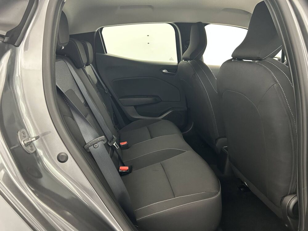 Clio E-Tech full hybrid 145 ch GSR2 2025 occasion 29200 Brest