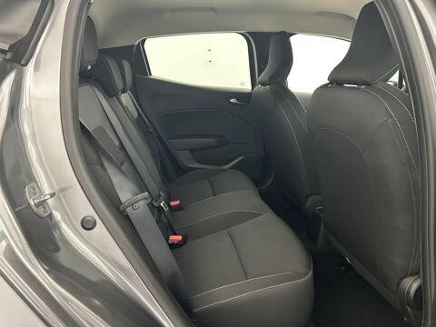 Clio E-Tech full hybrid 145 ch GSR2 2025 occasion 29200 Brest