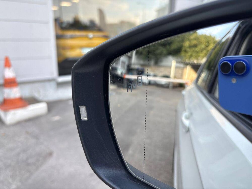 T-Cross 1.0 TSI 115 Start/Stop BVM6 2019 occasion 13014 Marseille
