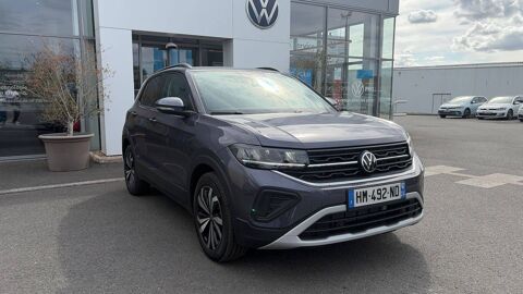 T-Cross 1.0 TSI 116 Start/Stop DSG7 2026 occasion 24200 Sarlat-la-Can&eacute;da