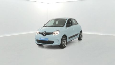 Renault Twingo III E-Tech 2022 occasion Caudan 56850