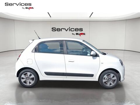 Twingo III 1.0 SCe 70 2019 occasion 01440 Viriat