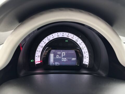 Twingo III Achat Int&eacute;gral - 21 2022 occasion 56400 Auray