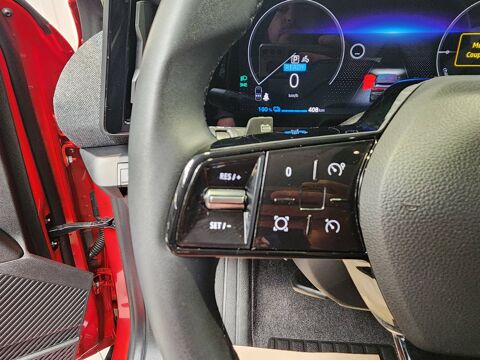 M&eacute;gane Megane E-Tech EV60 220 ch super charge 2023 occasion 29600 Morlaix