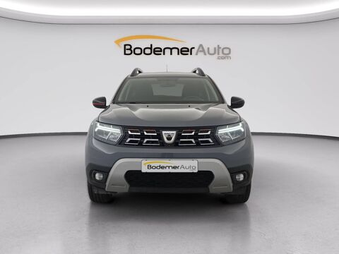 Duster TCe 150 FAP 4x2 EDC 2022 occasion 22500 Paimpol