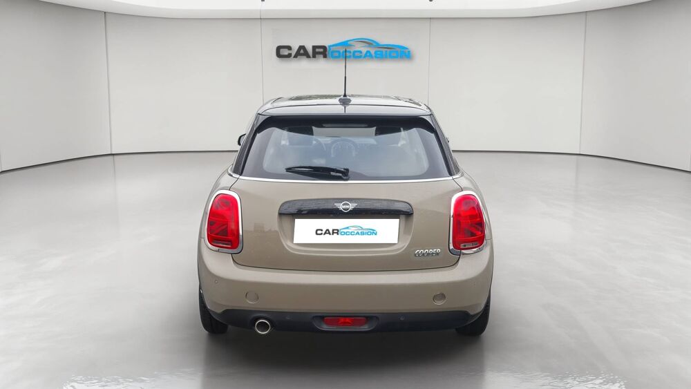 Cooper Hatch 5 Portes 136 ch BVA7 2019 occasion 24200 Sarlat-la-Can&eacute;da
