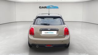 Cooper Hatch 5 Portes 136 ch BVA7 2019 occasion 24200 Sarlat-la-Can&eacute;da