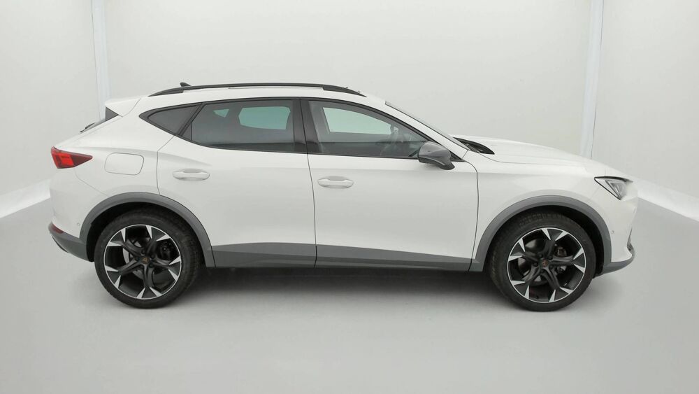 Formentor 1.5 TSI 150 ch DSG7 2023 occasion 25000 Besan&ccedil;on