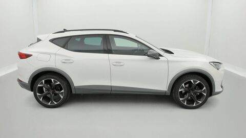 Formentor 1.5 TSI 150 ch DSG7 2023 occasion 25000 Besan&ccedil;on