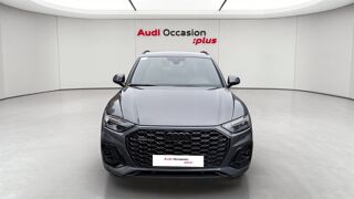 Q5 Sportback 50 TFSIe 299 S tronic 7 Quattro 2024 occasion 24200 Sarlat-la-Can&eacute;da