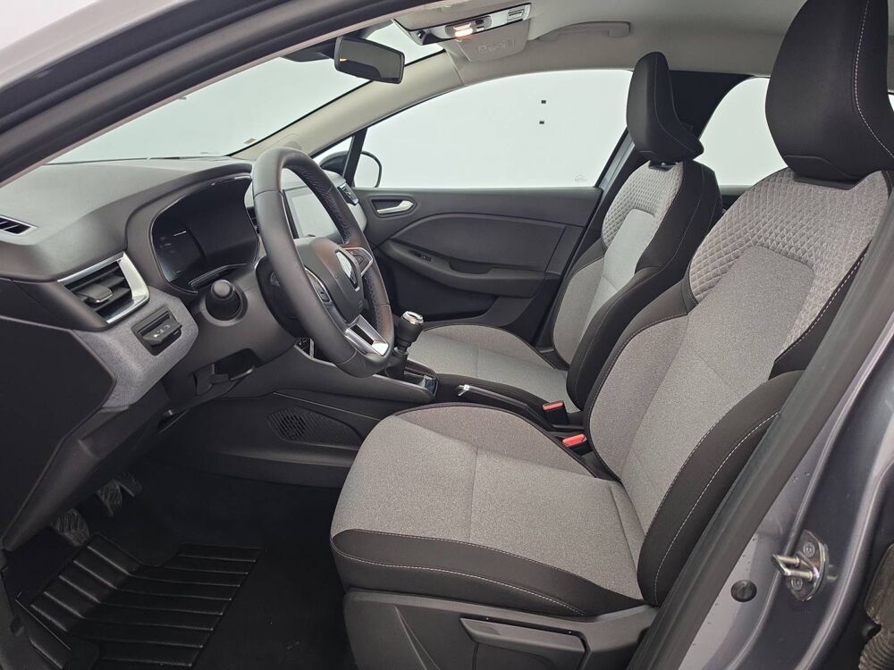 Clio TCe 90 2023 occasion 56400 Auray