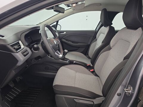 Clio TCe 90 2023 occasion 56400 Auray