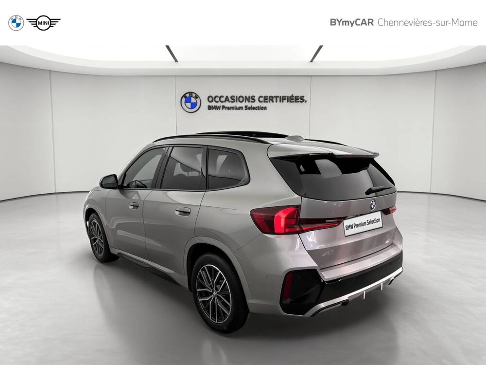 X1 sDrive 20i 170ch DKG7 2025 occasion 94430 Chennevi&egrave;res-sur-Marne
