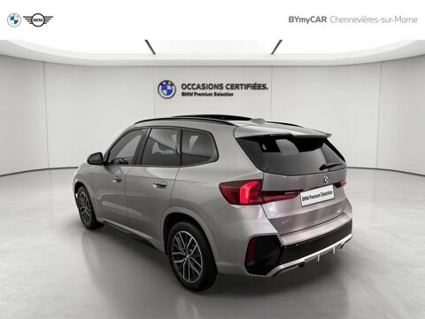 X1 sDrive 20i 170ch DKG7 2025 occasion 94430 Chennevi&egrave;res-sur-Marne