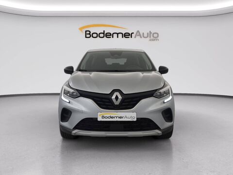 Captur E-Tech 145 - 21 2022 occasion 14200 H&eacute;rouville-Saint-Clair
