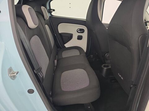 Twingo III SCe 65 2023 occasion 61000 Alen&ccedil;on