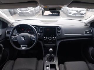 M&eacute;gane Megane IV Berline Blue dCi 115 2023 occasion 61100 Flers