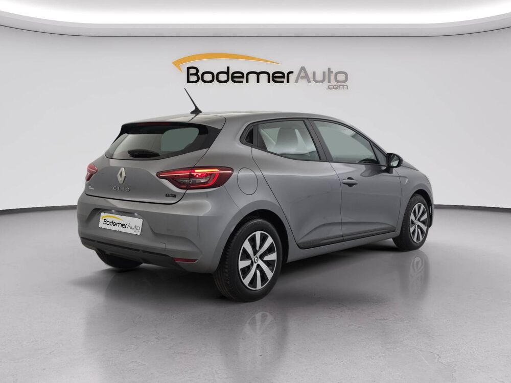 Clio E-Tech hybride 145 2023 occasion 14400 Bayeux