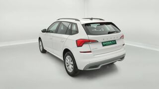 Kamiq 1.0 TSI Evo 110 ch BVM6 2023 occasion 25000 Besan&ccedil;on